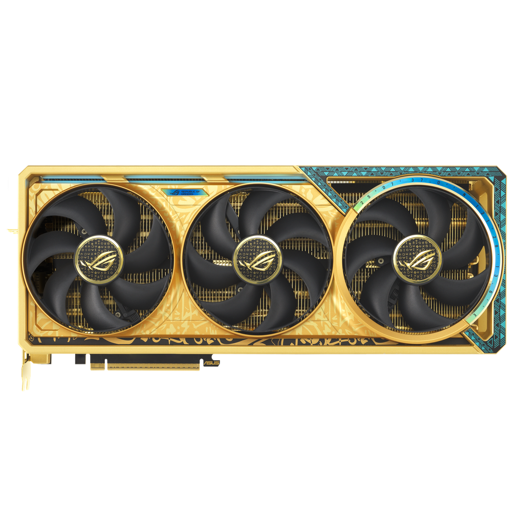 ROG Astral GeForce RTX 5080 Dhahab CORE OC Edition.png_2D